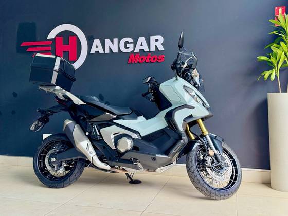 HONDA X-ADV HONDA X-ADV
